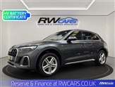 Used Audi Q5