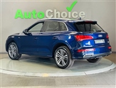 Audi Q5 Image 2
