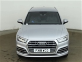 Audi Q5 Image 2