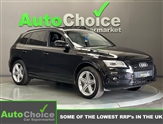Audi Q5 Image 1