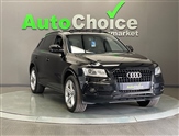 Audi Q5 Image 5