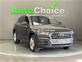 Audi Q5 Image 4