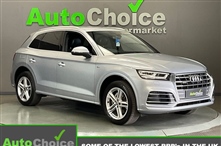 Used Audi Q5