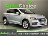 Audi Q5 Image 1