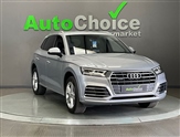 Audi Q5 Image 5
