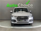 Audi Q5 Image 6