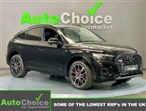 Audi Q5 Image 1