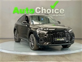 Audi Q5 Image 5