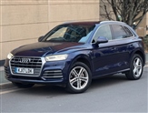 Used Audi Q5