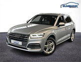 Used Audi Q5