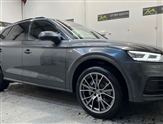 Used Audi Q5
