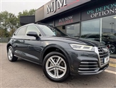 Used Audi Q5