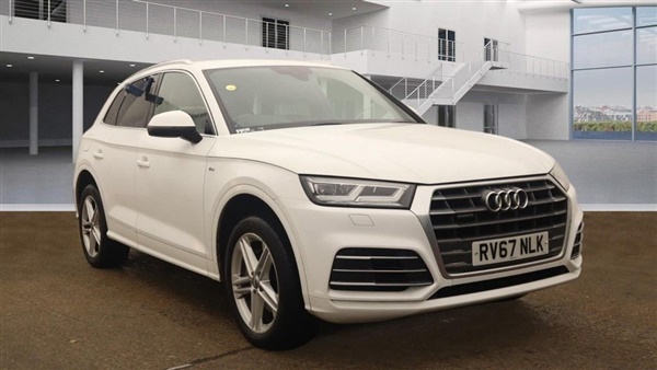 Large image for the Used Audi Q5