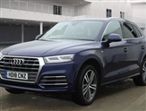 Used Audi Q5