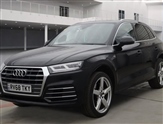 Used Audi Q5