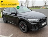 Used Audi Q5