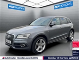 Used Audi Q5