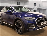 Used Audi Q5