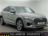 Used Audi Q5