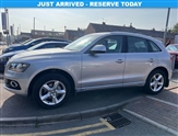 Used Audi Q5