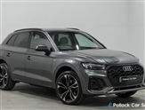 Used Audi Q5