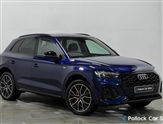 Used Audi Q5