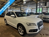 Used Audi Q5