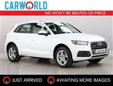 Audi Q5 Image 1