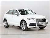 Audi Q5 Image 2
