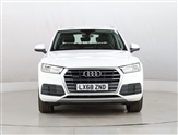 Audi Q5 Image 3