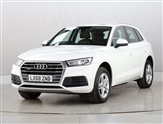 Audi Q5 Image 5