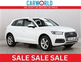 Audi Q5 Image 1