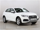 Audi Q5 Image 2