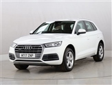 Audi Q5 Image 5