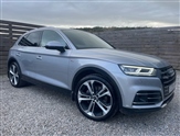 Audi Q5 Image 1