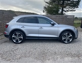 Audi Q5 Image 2
