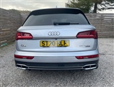 Audi Q5 Image 4