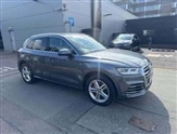 Used Audi Q5