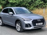 Used Audi Q5