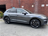 Used Audi Q5
