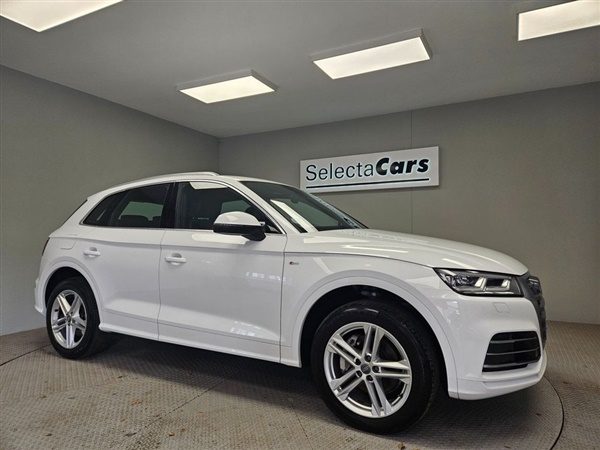 Large image for the Used Audi Q5