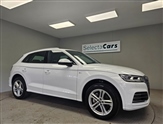 Used Audi Q5