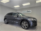Used Audi Q5