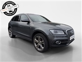 Used Audi Q5