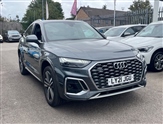 Used Audi Q5
