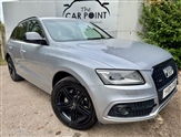 Used Audi Q5