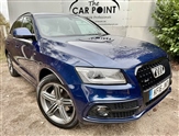 Used Audi Q5