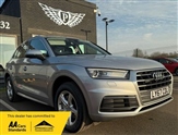Used Audi Q5