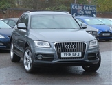 Used Audi Q5