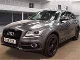 Used Audi Q5
